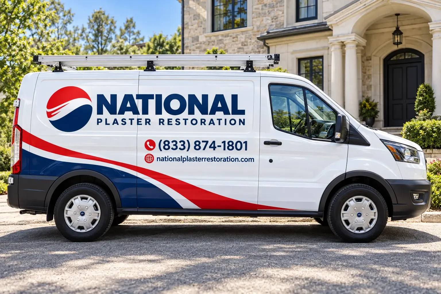 Plaster Repair in Middletown, DE near me