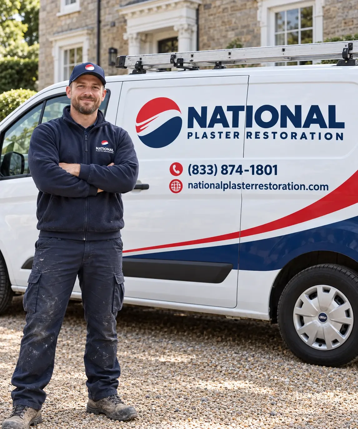 Plaster Repair company in Middletown, DE